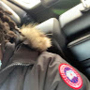 Meet your Posher, Darius